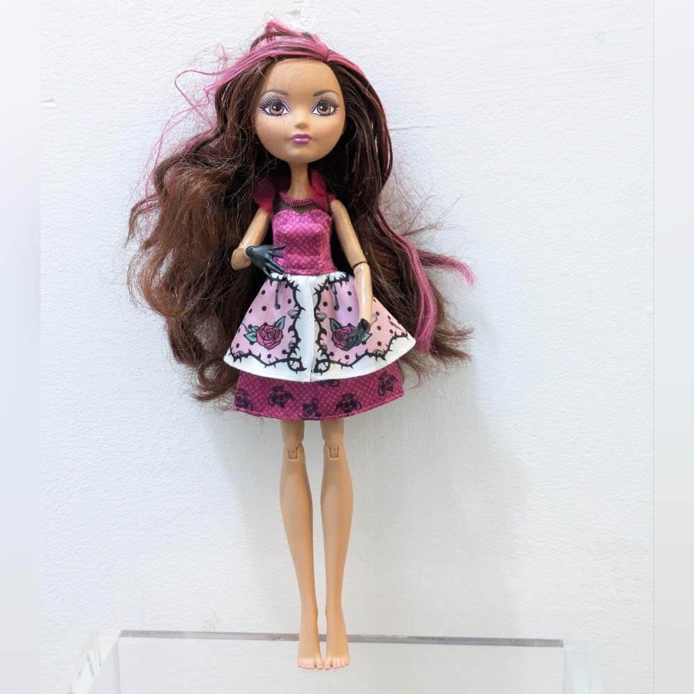 Ever After High Hat-Tastic Tea Party Briar Beauty